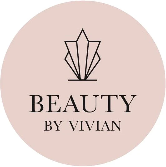Bedrijfslogo van Beauty by Vivian in Rotterdam